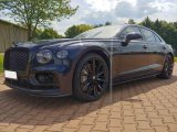 Купить Bentley Flying Spur Speed Edition 12 бензин 2024 id-1005334 в Киеве