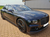 Купить новый Bentley Flying Spur Speed Edition 12 бензин 2024 id-1005334 в Украине