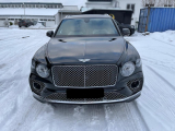 Купить новый Bentley Bentayga First Edition бензин 2022 id-1005333 в Украине