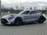 Купить Mercedes-Benz GT Black Series бензин 2021 id-1005332 в Киеве