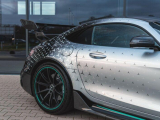Купить Mercedes-Benz GT Black Series бензин 2021 id-1005332 Киев