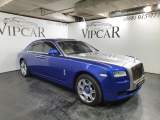 Купить Rolls-Royce Ghost бензин 2012 id-1005242 Киев Випкар