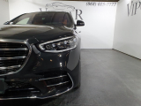 Купить Mercedes-Benz S 500 Long 4Matic бензин 2021 id-1005236 Киев