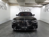 Купить новый Mercedes-Benz S 500 Long 4Matic бензин 2025 id-1005222 в Украине