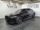 Продажа Mercedes-Benz S 500 Long 4Matic Киев