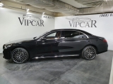 Купить Mercedes-Benz S 500 Long 4Matic бензин 2025 id-1005222 Киев