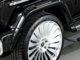 Купить Mercedes-Benz G 63 Hofele бензин 2021 id-1005217 Киев
