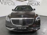 Купить с пробегом Mercedes-Maybach S650 Guard Klassen бензин 2018 id-1005178 в Украине