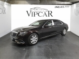 Купить Mercedes-Maybach S650 Guard Klassen бензин 2018 id-1005178 в Киеве