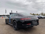 Купить новый Mercedes-Benz GT 43 бензин 2025 id-1005163 в Украине