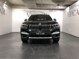Купить BMW X3 бензин 2019 id-1005156 Киев