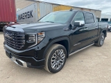 Купить GMC Sierra Denali бензин 2025 id-1005155 в Киеве