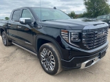 Купить новый GMC Sierra Denali бензин 2026 id-1005155 в Украине