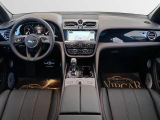 Купить новый Bentley Bentayga First Edition бензин 2022 id-1005089 в Украине