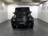 Купить Mercedes-Benz G 500 Guard B7 бензин 2012 id-1005075 Киев