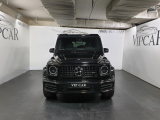 Купить Mercedes-Benz G 63 AMG Hofele-Design GmbH бензин 2021 id-1005066 Киев