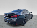 Купить новый BMW M5 Competition бензин 2023 id-1005063 в Украине