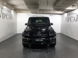 Купить Mercedes-Benz G 63 AMG бензин 2021 id-1005061 Киев