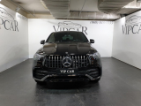 Продажа Mercedes-Benz GLE Coupe 63 S AMG Киев