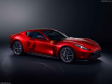 Купить Ferrari Omologata бензин 2021 id-1005046 в Киеве