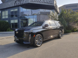 Купить Cadillac Escalade ESV дизель 2023 id-1005045 в Киеве
