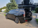 Купить Cadillac Escalade ESV дизель 2023 id-1005045 Киев