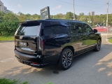 Купить Cadillac Escalade ESV дизель 2023 id-1005045 Киев Випкар