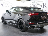 Купить Lamborghini Urus бензин 2021 id-1005044 Киев Випкар