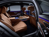 Продажа Mercedes-Benz S 400D 4Matic Long Киев