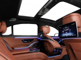 Купить Mercedes-Benz S 500 Long 4Matic бензин 2021 id-1004985 Киев