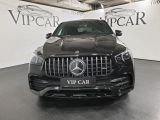 Купить новый Mercedes-Benz GLE Coupe 53 бензин 2022 id-1004937 в Украине