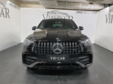 Купить Mercedes-Benz GLE Coupe 53 бензин 2022 id-1004937 Киев