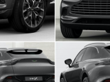 Купить новый Aston-Martin DBX бензин 2020 id-1004930 в Украине
