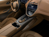 Купить Aston-Martin DBX бензин 2020 id-1004930 Киев