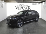 Купить Mercedes-Benz EQC 400 4matic электро 2026 id-1004927 в Киеве