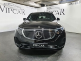 Купить новый Mercedes-Benz EQC 400 4matic электро 2026 id-1004927 в Украине