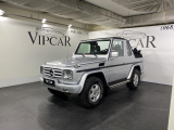 Купить Mercedes-Benz G 350D Cabriolet дизель 2009 id-1004897 Киев Випкар