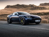 Купить новый Aston-Martin DB11 бензин 2020 id-1004882 в Украине