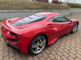 Купить Ferrari F8 Tributo бензин 2023 id-1004875 Киев Випкар
