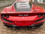 Купить Ferrari F8 Tributo бензин 2023 id-1004875 Киев