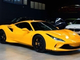 Купить новый Ferrari F8 Tributo бензин 2025 id-1004875 в Украине
