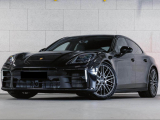 Купить Porsche Panamera 4 бензин 2024 id-1004860 в Киеве