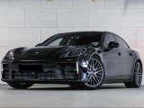 Купить Porsche Panamera 4 бензин 2025 id-1004860 в Киеве