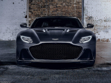 Купить Aston-Martin DBS Superleggera 007 бензин 2021 id-1004849 в Киеве