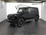 Купить Mercedes-Benz G 63 AMG бензин 2024 id-1004834 в Киеве