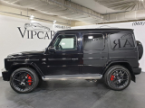 Купить новый Mercedes-Benz G 63 AMG бензин 2024 id-1004834 в Украине