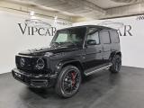 Купить Mercedes-Benz G 63 AMG бензин 2024 id-1004834 Киев