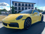 Купить Porsche 911 Turbo S бензин 2024 id-1004826 в Киеве