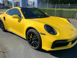 Купить новый Porsche 911 Turbo S бензин 2024 id-1004826 в Украине