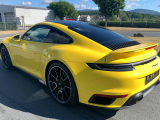 Продажа Porsche 911 Turbo S Киев